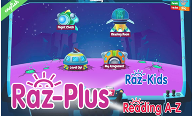 [Kinh nghiệm khai thác Raz Kids] Cùng con trò chuyện về từng cuốn sách con đọc mỗi ngày